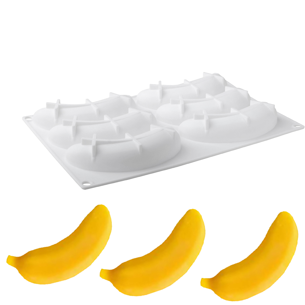 Molde de silicona para pastel  - Kitchen Appliances For Baking reseña y precio
