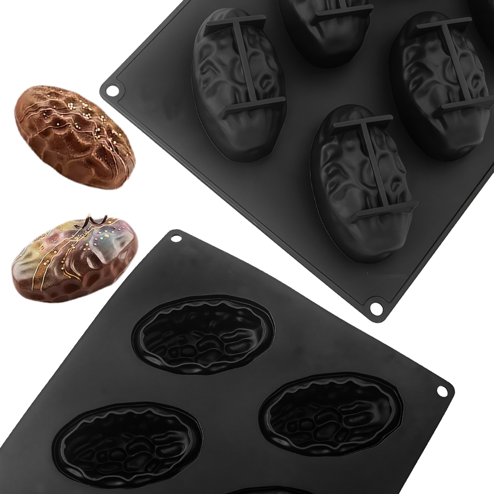 Molde de silicona de grado ali - Kitchen Appliances For Baking reseña y precio