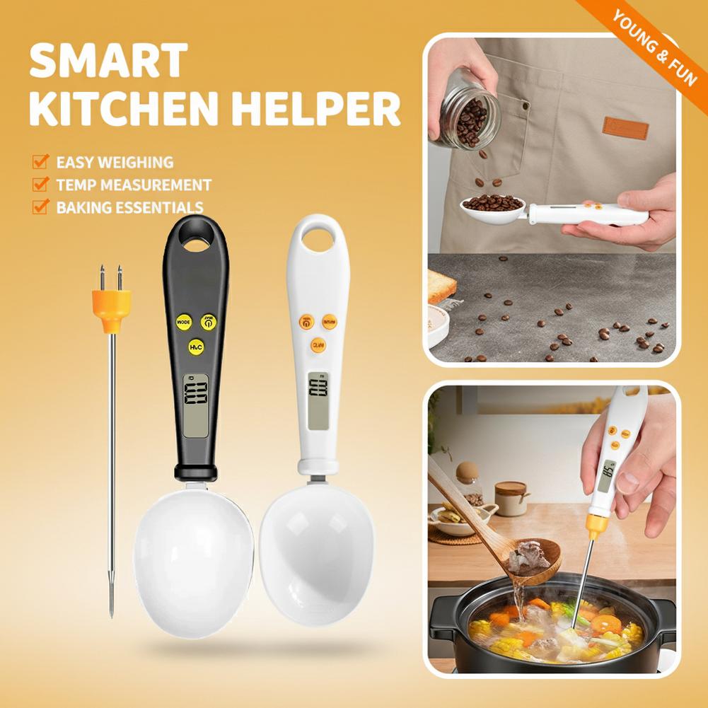 Báscula Digital de Cocina con  - Kitchen Baking Scale reseña y precio