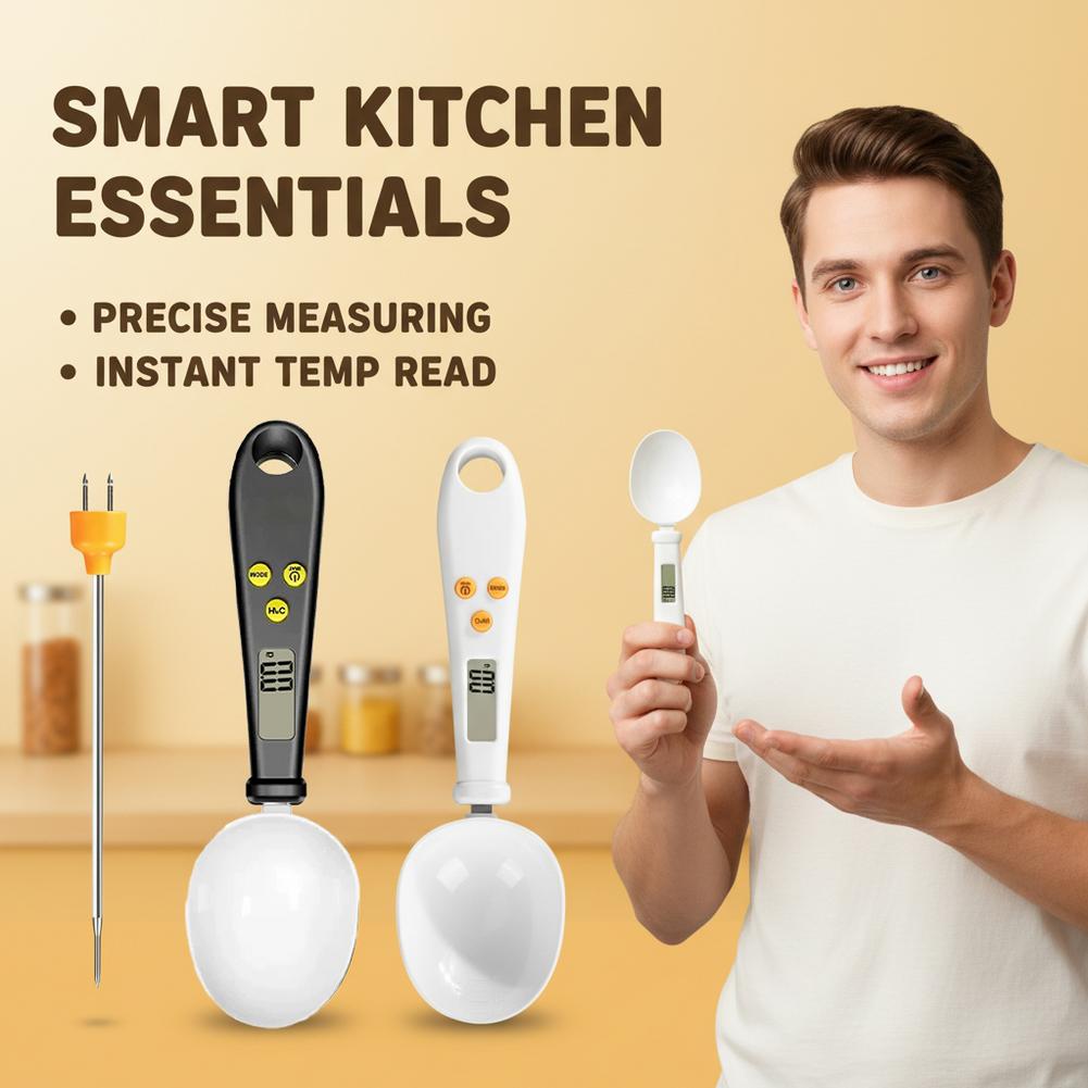 Báscula Digital de Cocina con  - Kitchen Baking Scale reseña y precio