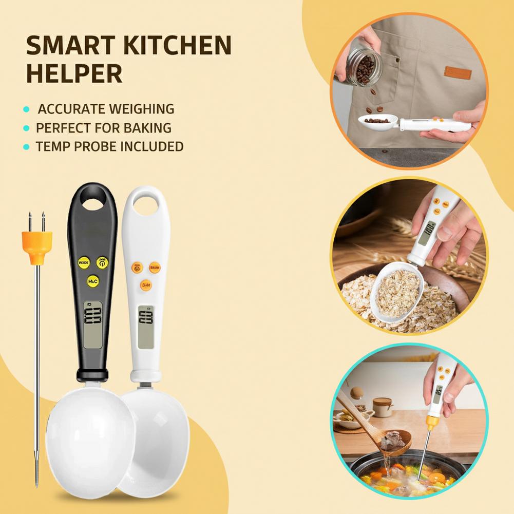 Báscula Digital de Cocina con  - Kitchen Baking Scale reseña y precio