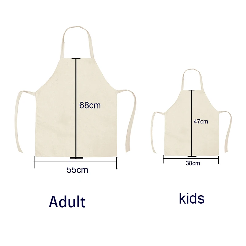 Delantal de cocina de tulipán  - Baking Kitchen For Kids reseña y precio