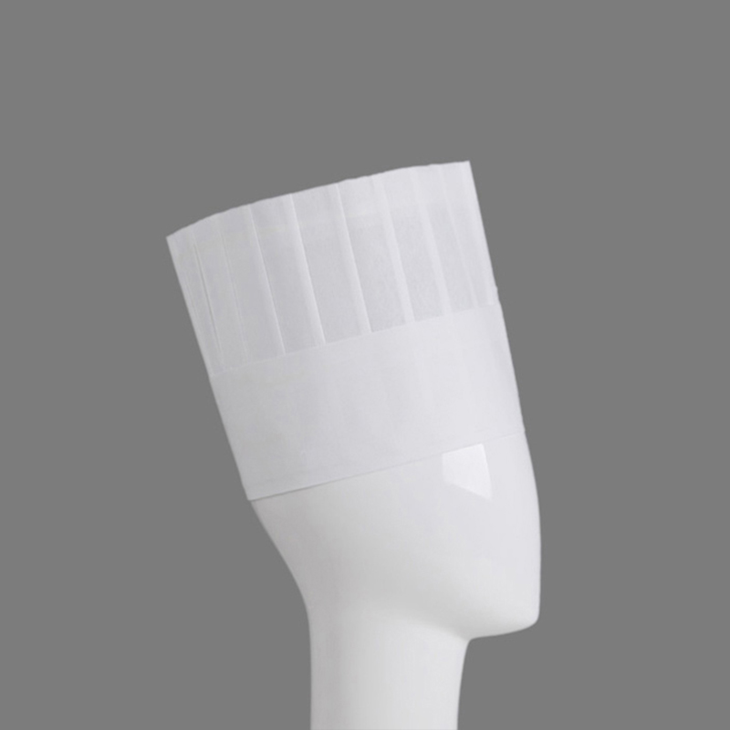 Gorro de cocina desechable par - Baking Kitchen For Kids reseña y precio