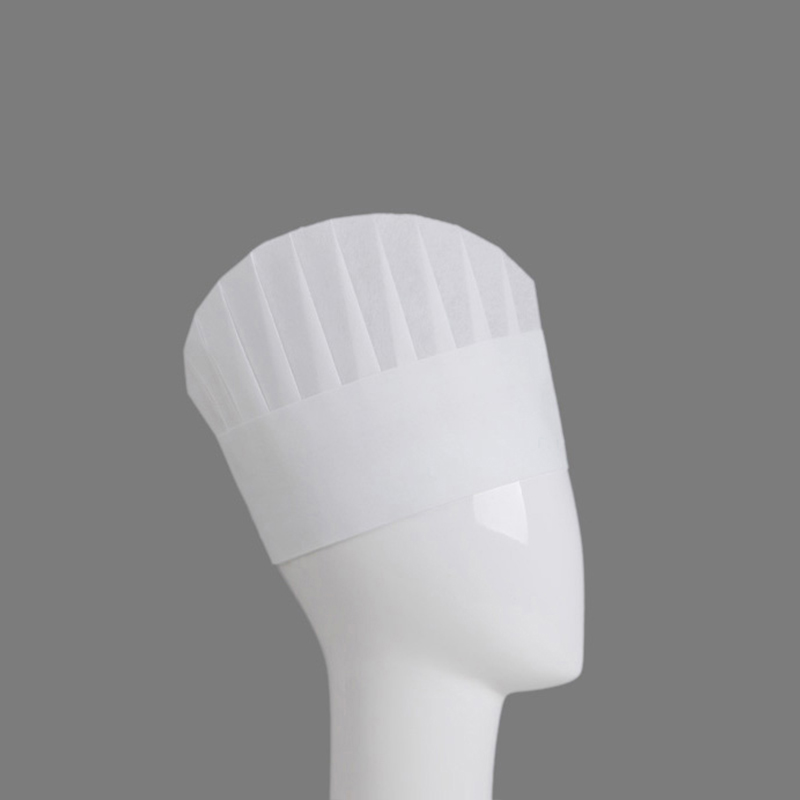Gorro de cocina desechable par - Baking Kitchen For Kids reseña y precio