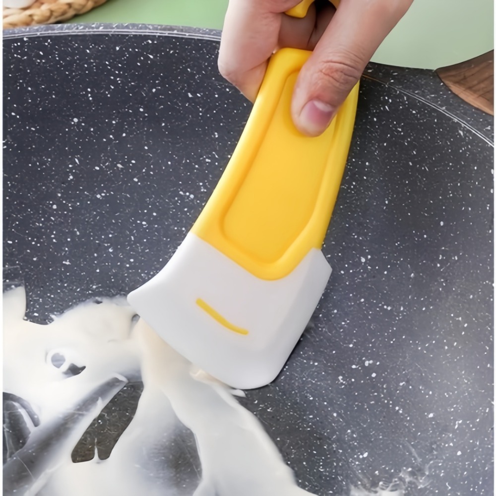 Espátula de silicona para limp - Pastry Brush Silicone reseña y precio