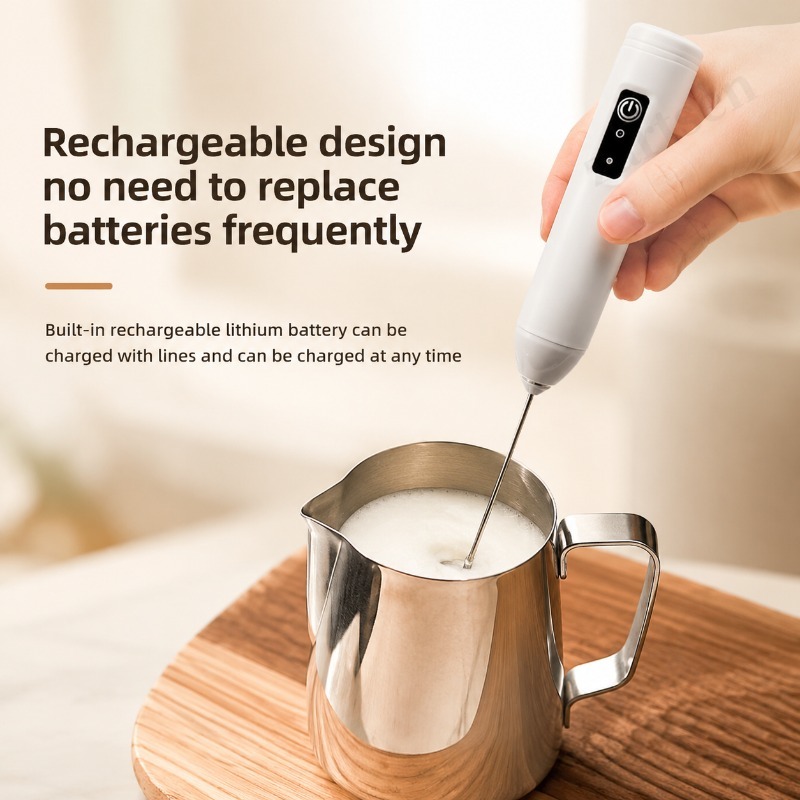 Batidora Eléctrica para Espuma - Kitchen Baking Appliances reseña y precio