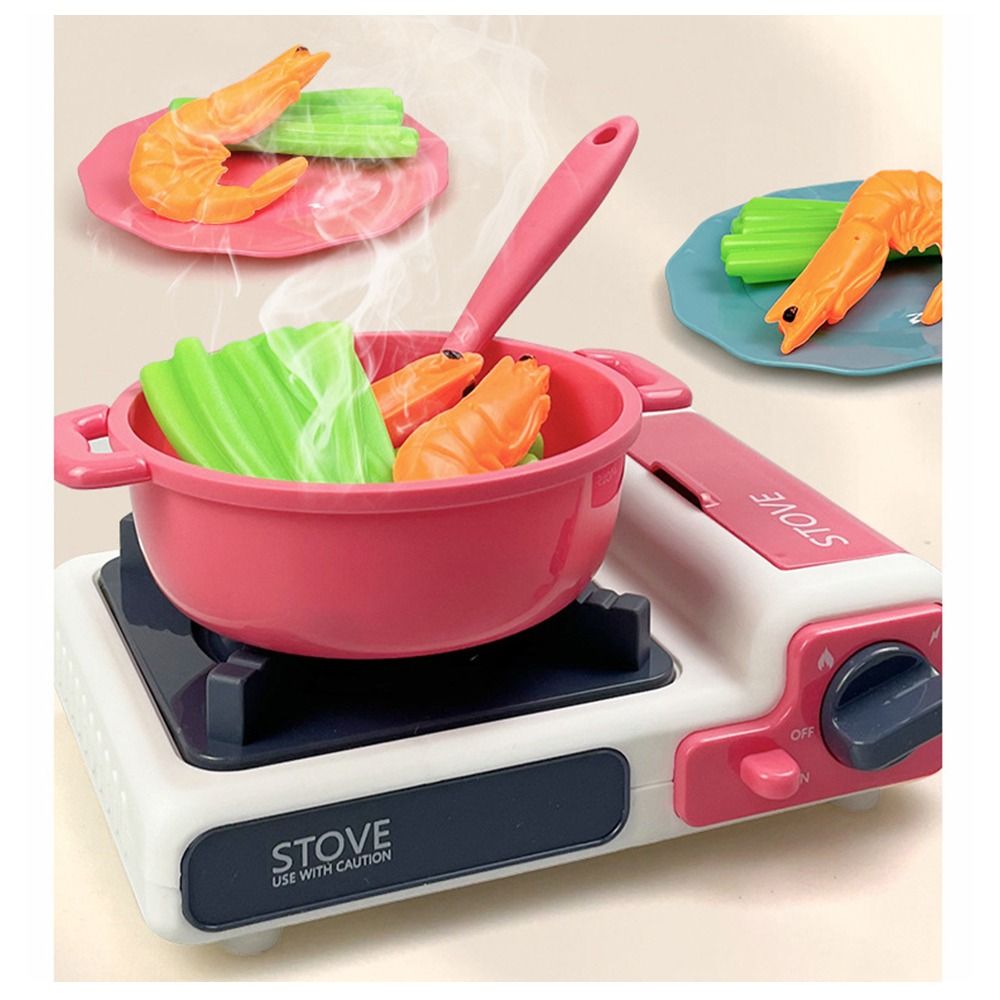 Juego de Cocina Creativo Multi - Baking Kitchen For Kids reseña y precio