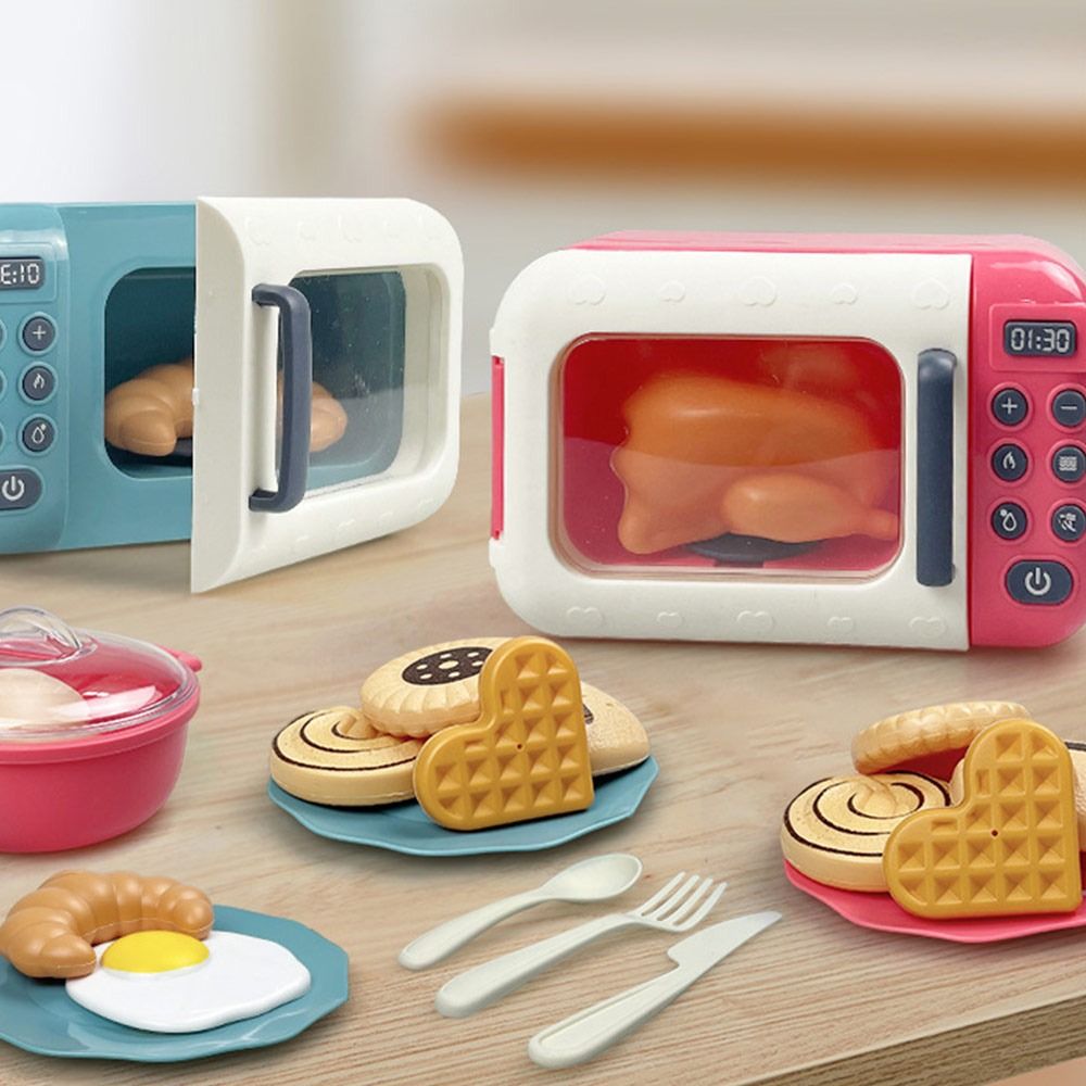Juego de Cocina Creativo Multi - Baking Kitchen For Kids reseña y precio