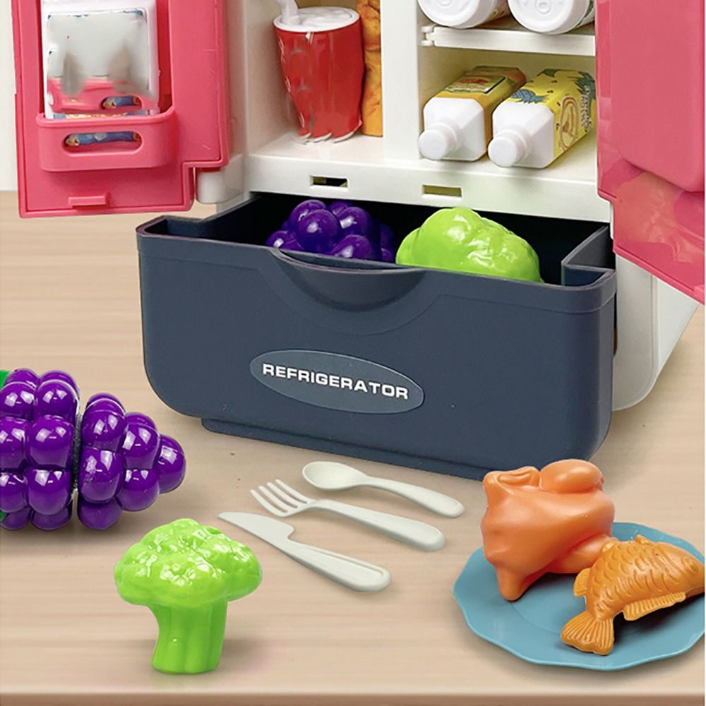Juego de Cocina Creativo Multi - Baking Kitchen For Kids reseña y precio