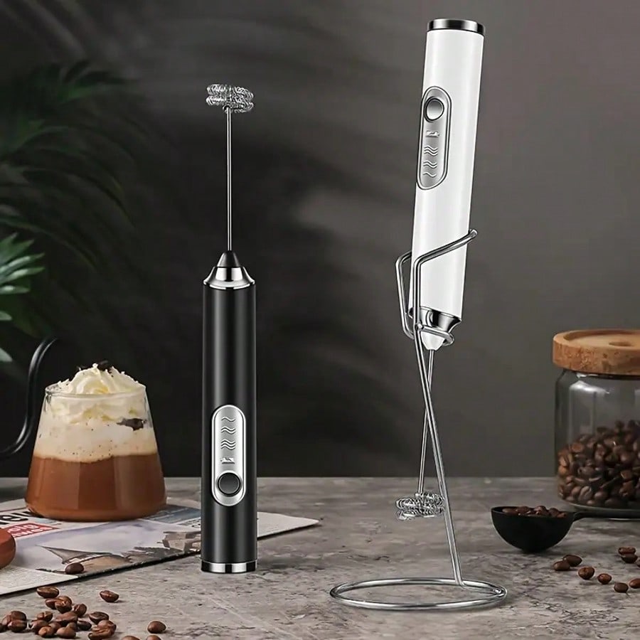Batidora eléctrica de mano, ba - Kitchen Baking Appliances reseña y precio