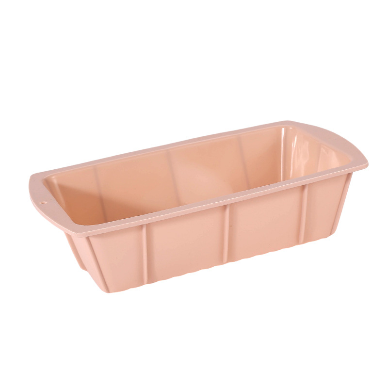Molde Rectangular de silicona  - Kitchen Appliances For Baking reseña y precio