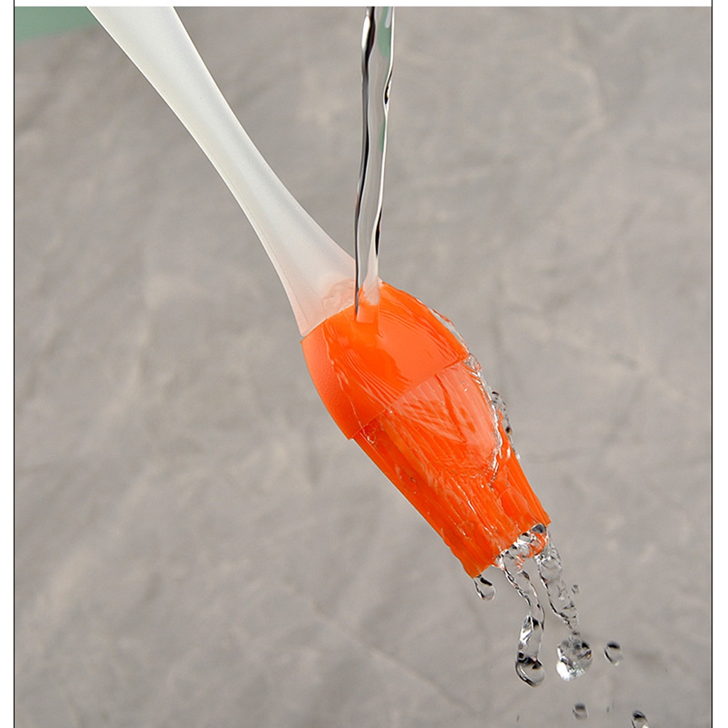 1 Cepillo de Silicona para Ali - Pastry Brush Silicone reseña y precio