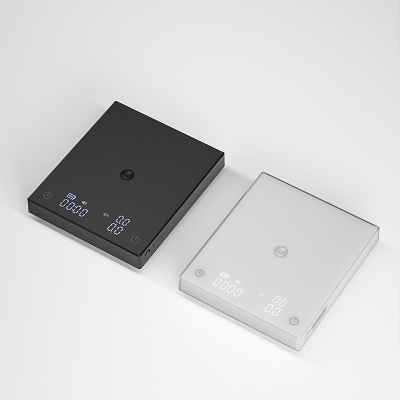 Báscula Digital TIMEMORE Store - Kitchen Baking Scale reseña y precio