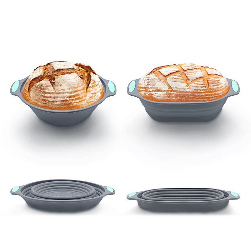 1 unidad de cesta de fermentac - Kitchen And Baking Tools reseña y precio