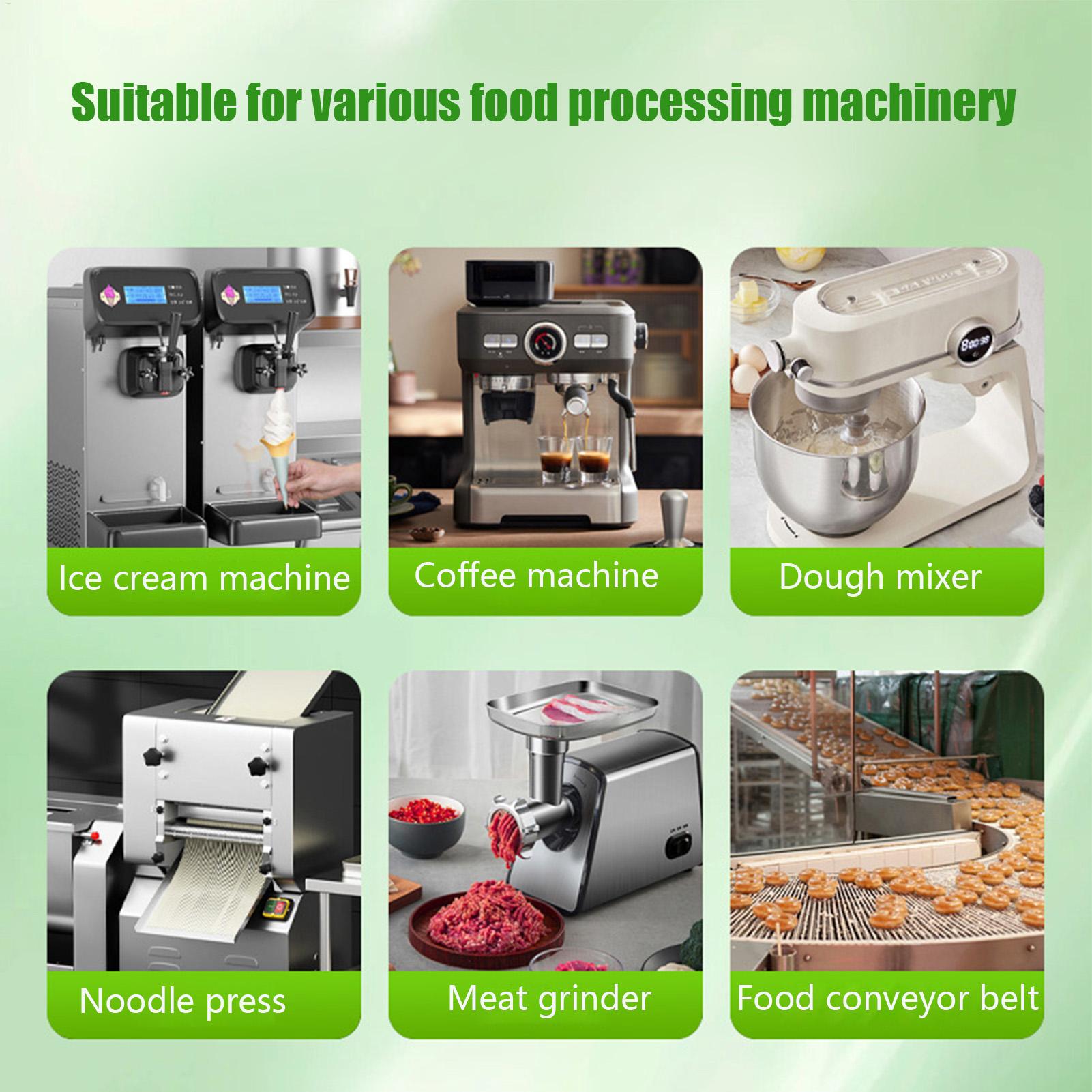 Grasa de Grado Alimenticio de  - Kitchen Baking Appliances reseña y precio