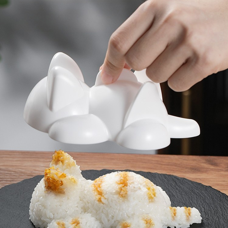 【Belleza】1PC Lindos Moldes par - Baking Kitchen For Kids reseña y precio