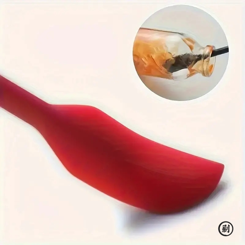 Juego de 3 Espátulas Mini de S - Kitchen Baking Appliances reseña y precio