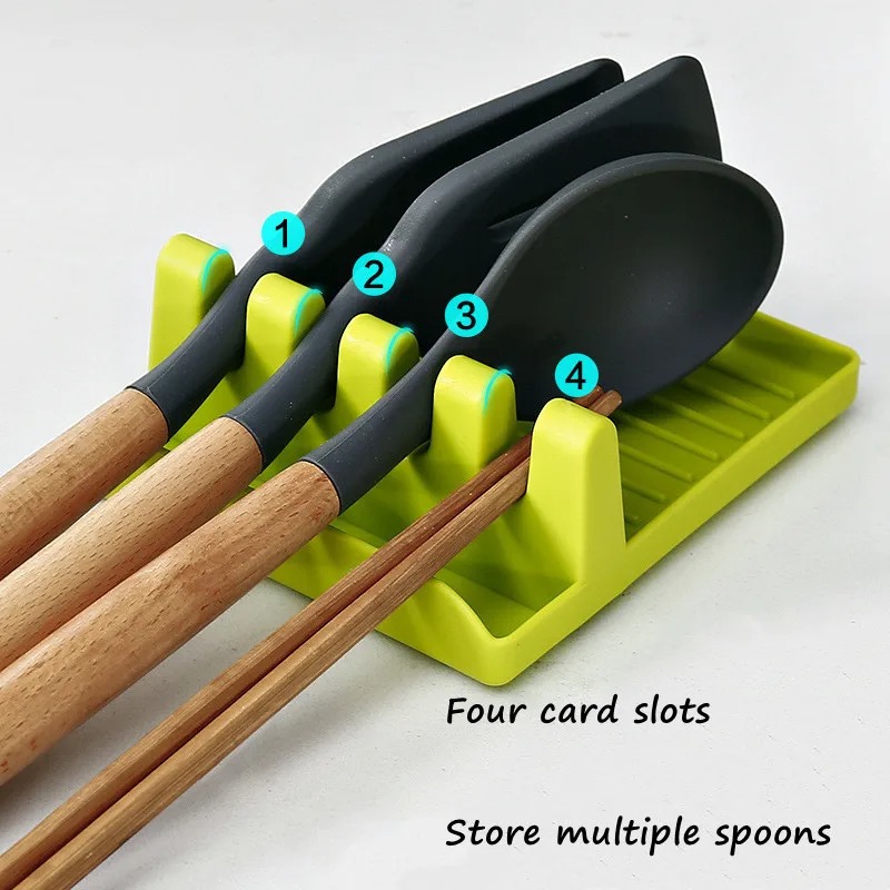 Nuevo estante de tapa de olla  - Kitchen Baking Appliances reseña y precio