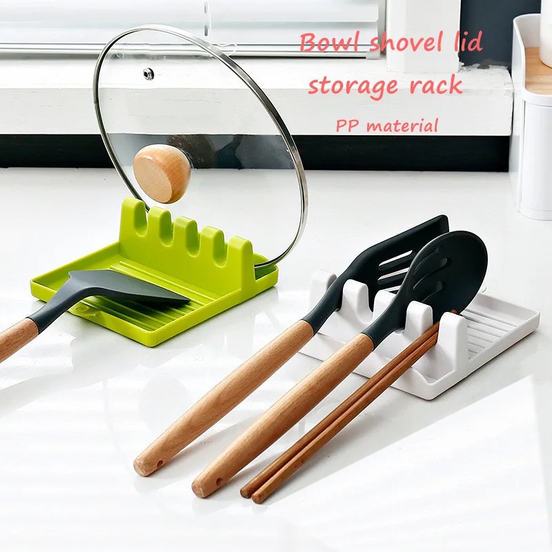 Nuevo estante de tapa de olla  - Kitchen Baking Appliances reseña y precio