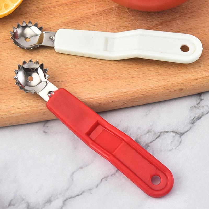 Herramienta para deshuesar cer - Kitchen And Baking Tools reseña y precio
