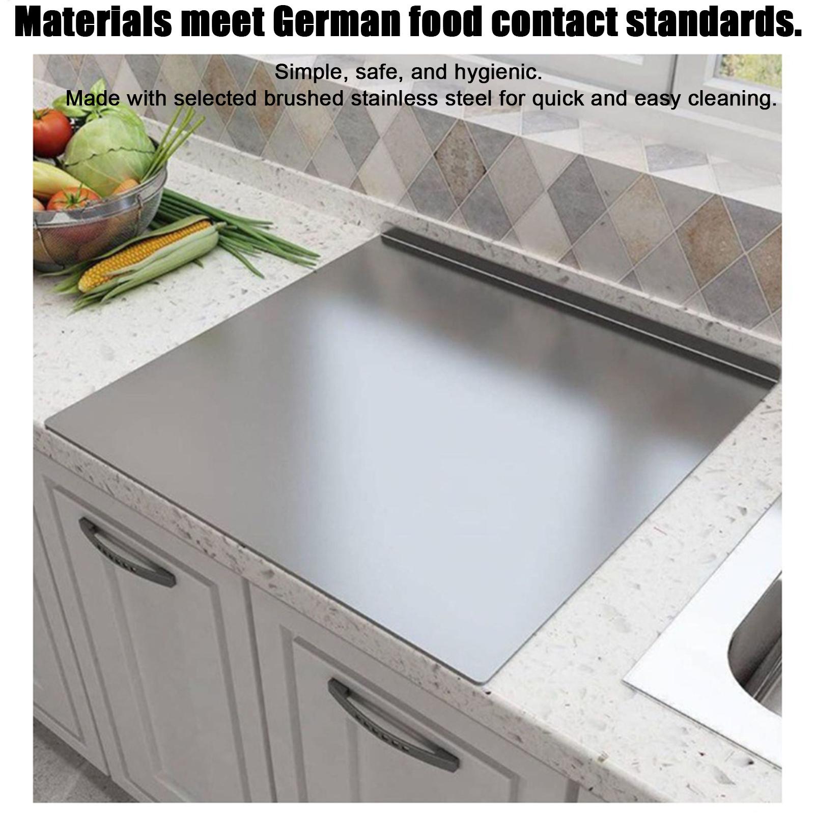 Tablas de Cortar para Cocina,  - Kitchen And Baking Tools reseña y precio