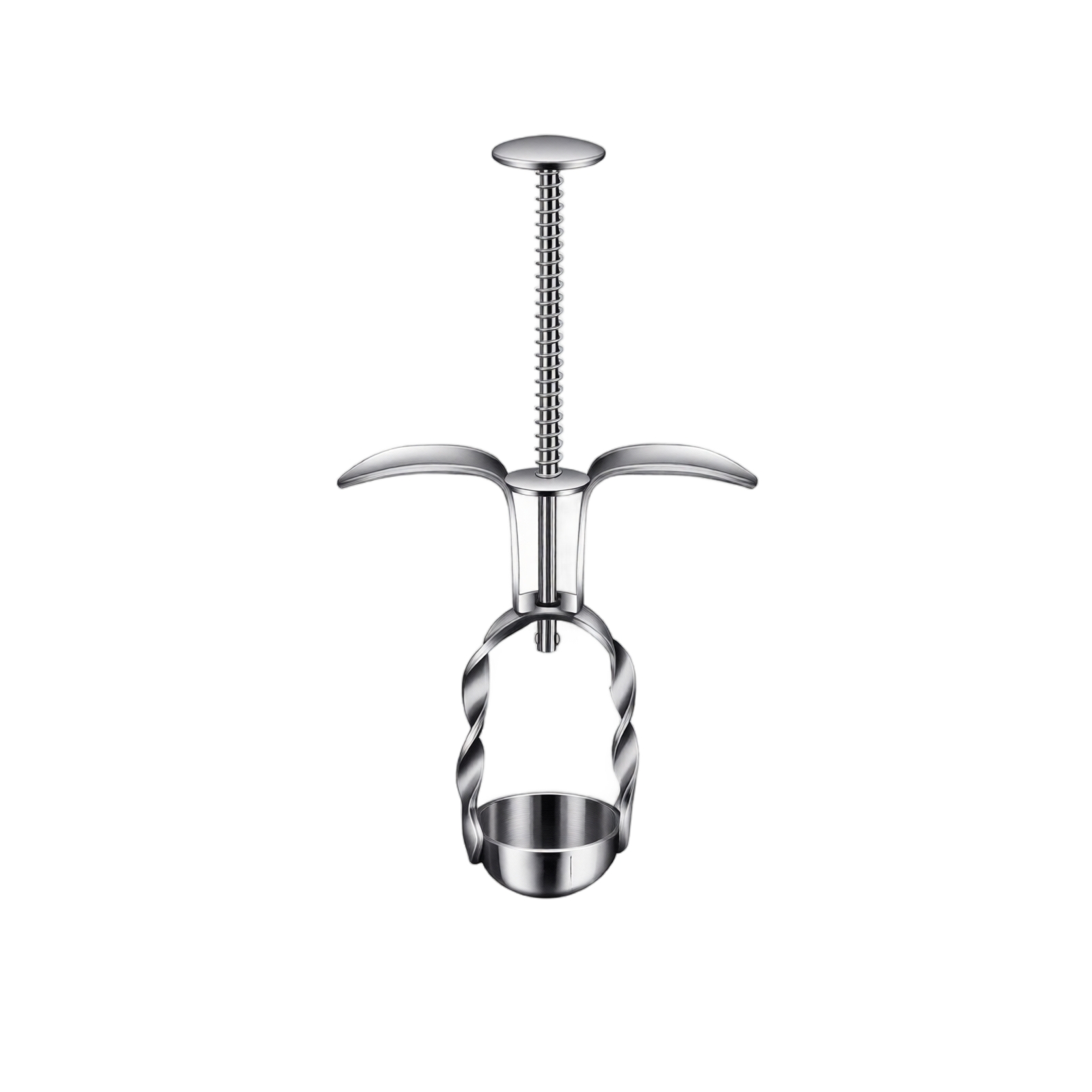Herramienta de Acero Inoxidabl - Kitchen And Baking Tools reseña y precio