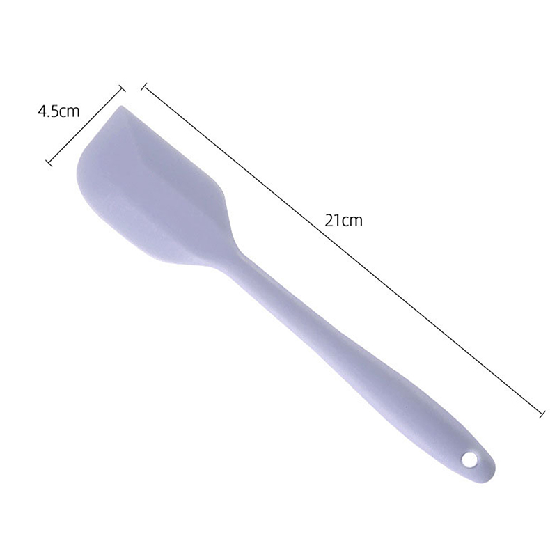 Espátula multifuncional de sil - Pastry Brush Silicone reseña y precio