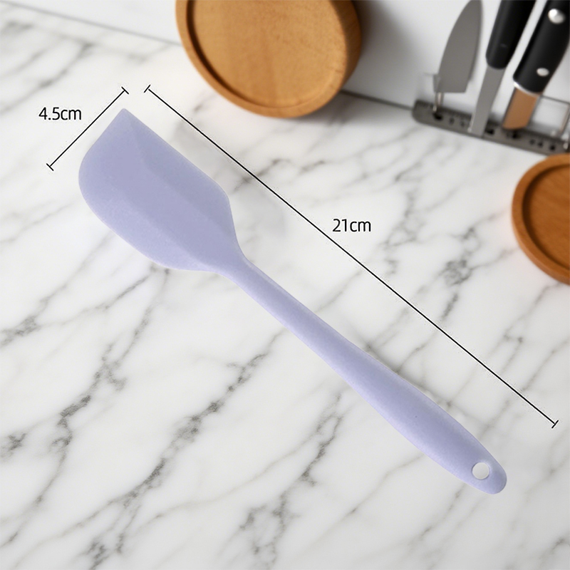Espátula multifuncional de sil - Pastry Brush Silicone reseña y precio