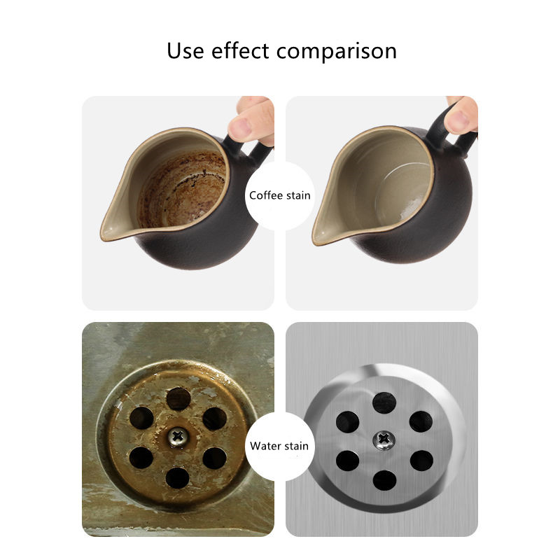 Paño de cocina multifuncional  - Kitchen Baking Soda reseña y precio