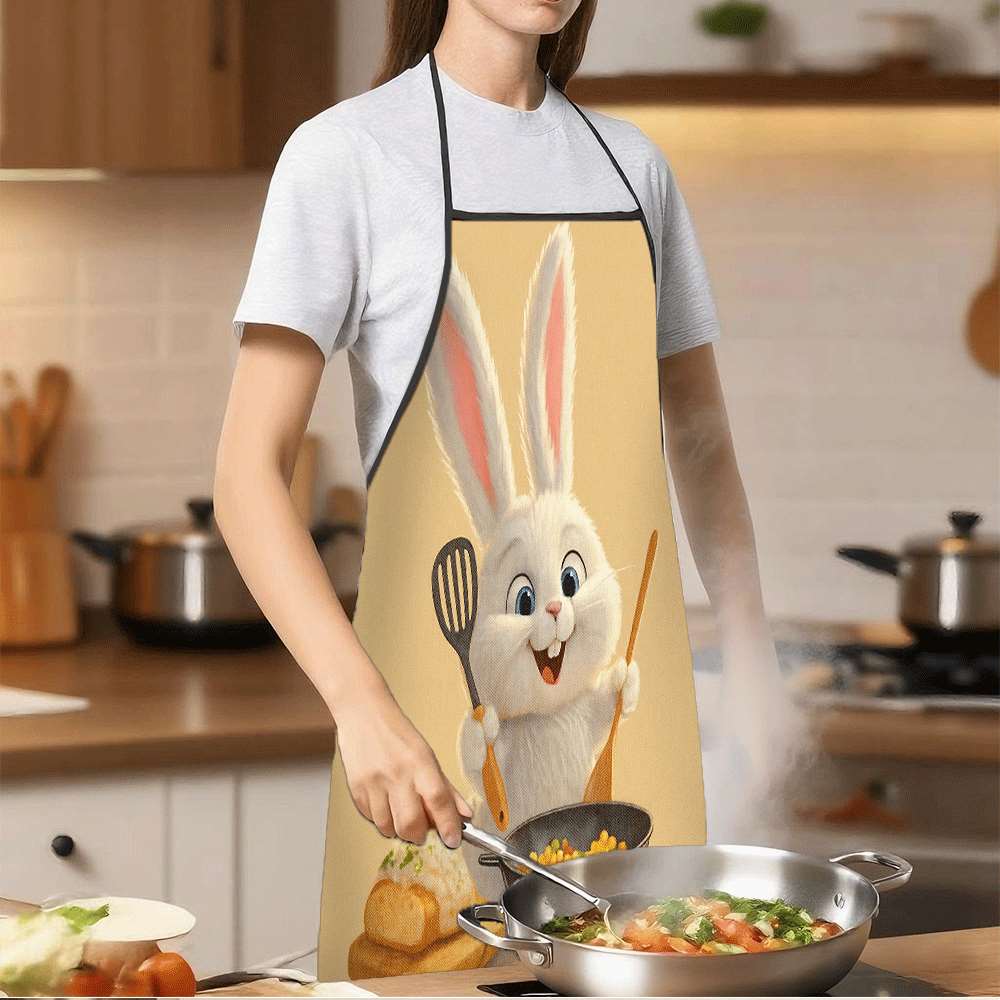 1 delantal divertido con temát - Baking Kitchen Design Ideas reseña y precio