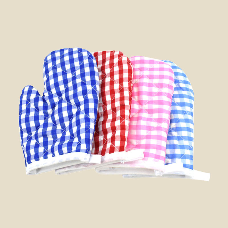 Guantes para horno para niños, - Baking Kitchen For Kids reseña y precio