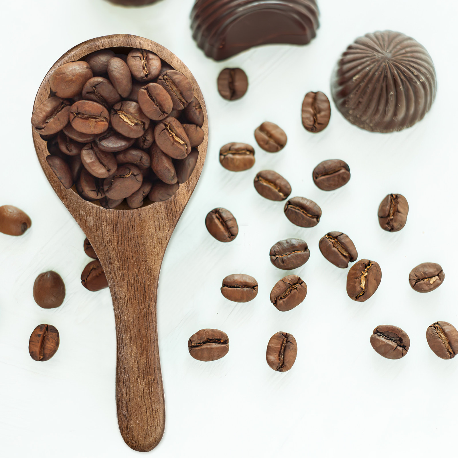 Cuchara Medidora de Madera Res - Kitchen Baking Soda reseña y precio