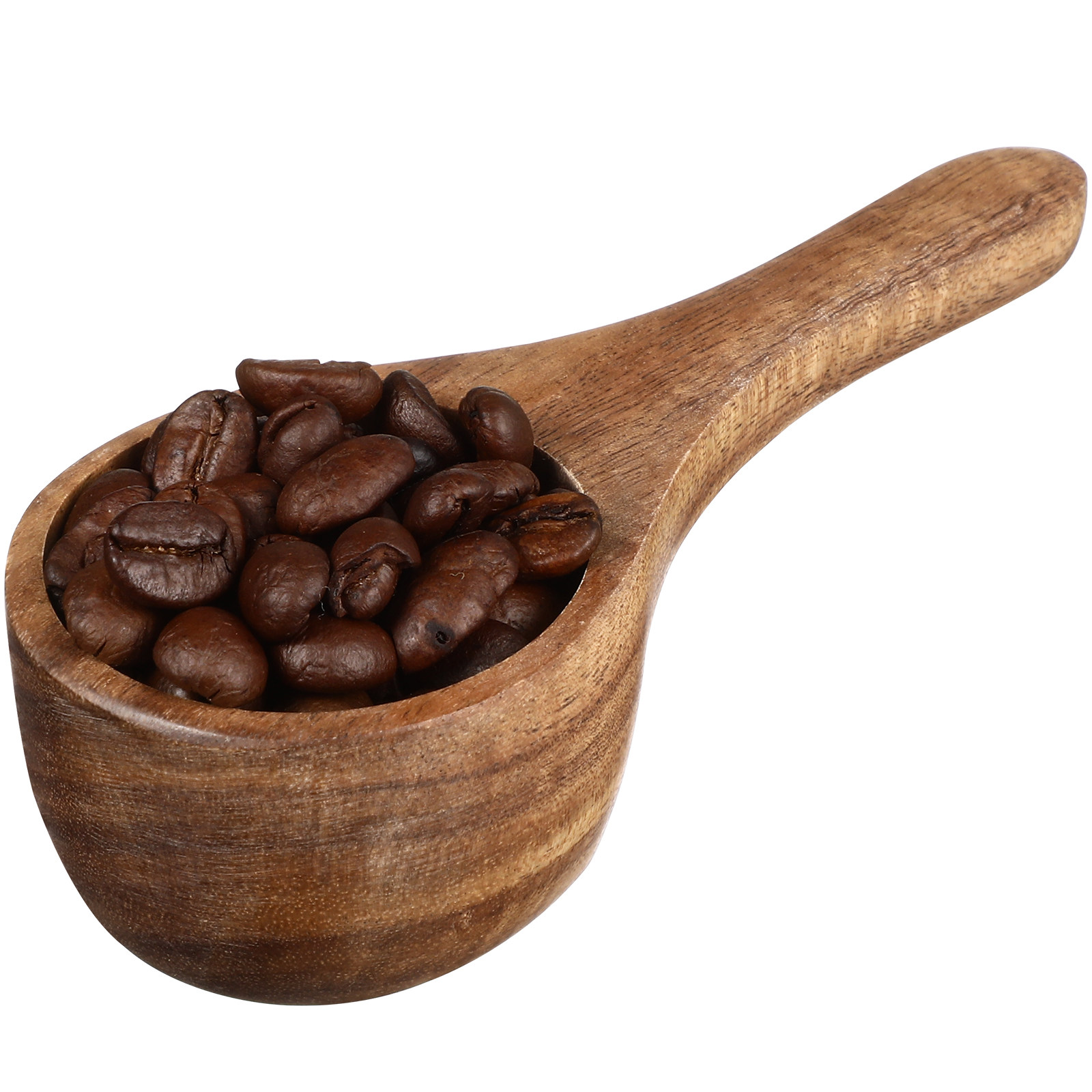 Cuchara Medidora de Madera Res - Kitchen Baking Soda reseña y precio