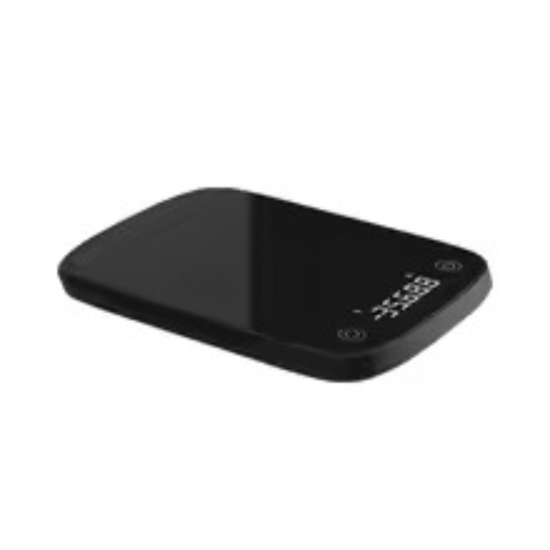 ATuMan ES2 Báscula electrónica - Kitchen Baking Scale reseña y precio