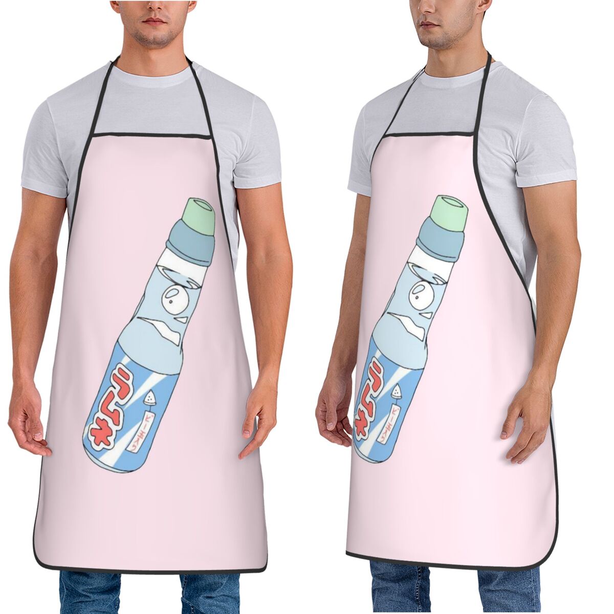 Delantal Kawaii con Diseño de  - Kitchen Baking Soda reseña y precio