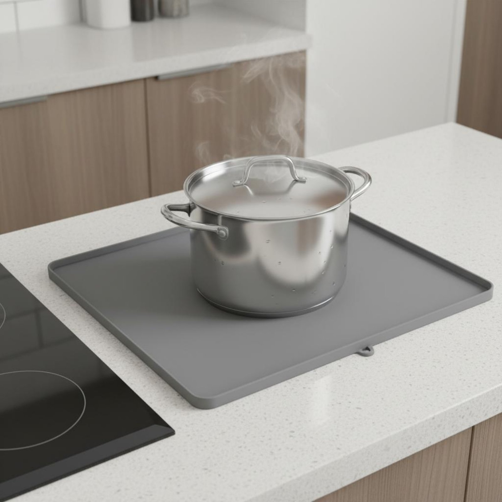 Tapete de Silicona para Microo - Kitchen Baking Appliances reseña y precio