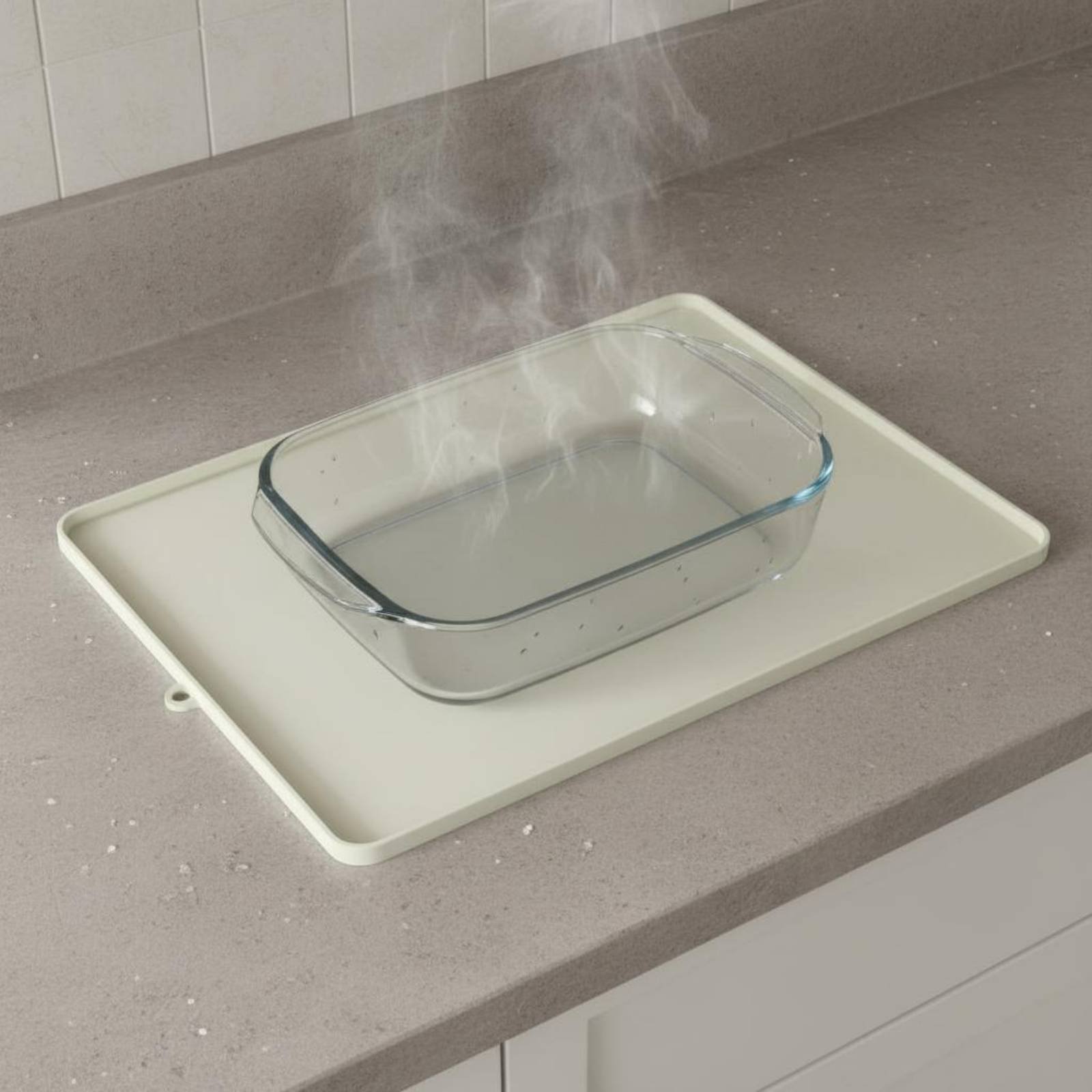 Tapete de Silicona para Microo - Kitchen Baking Appliances reseña y precio